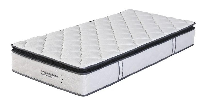 Darrion 3 Support & Comfort Mattress - King Single