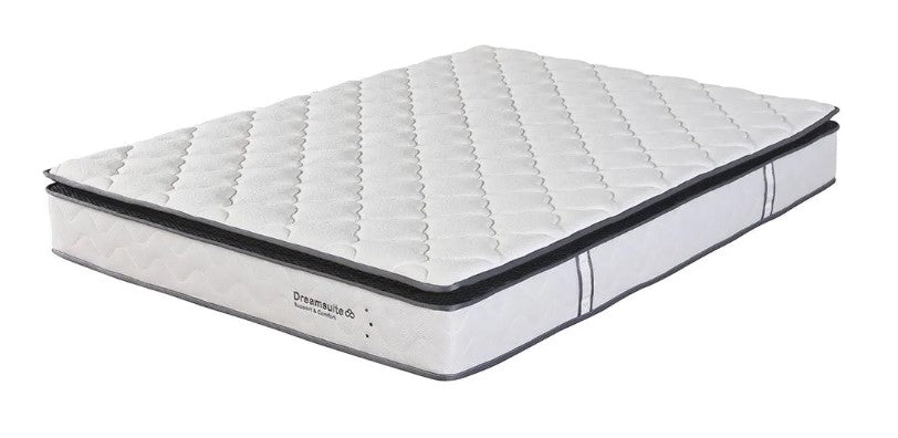 Darrion 3 Support & Comfort Mattress - Queen