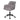 Osian Fabric Office Chair - Lead Grey