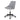 Ernesto Grey Fabric Office Chair - Black Base