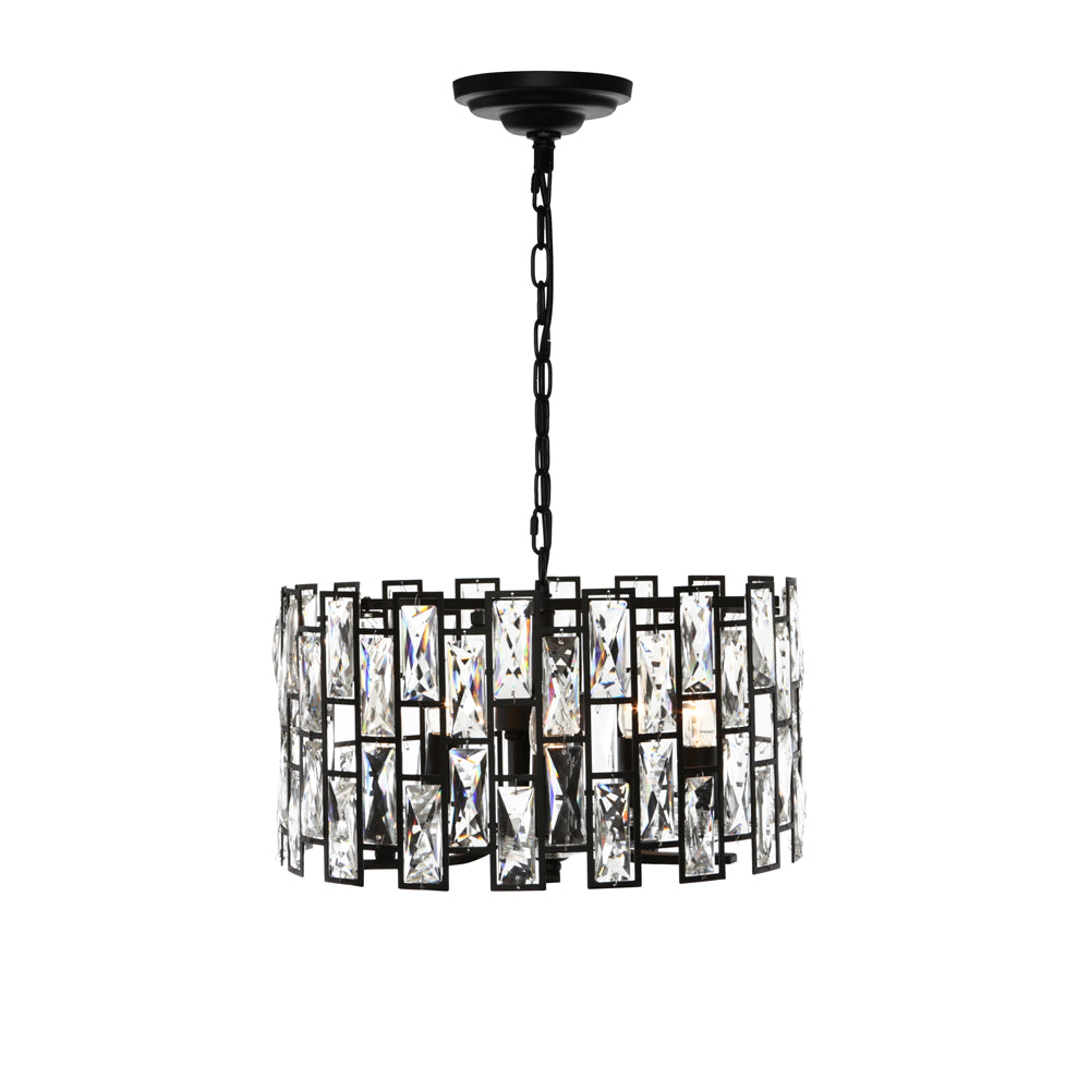 Paxton 5 Light Pendant