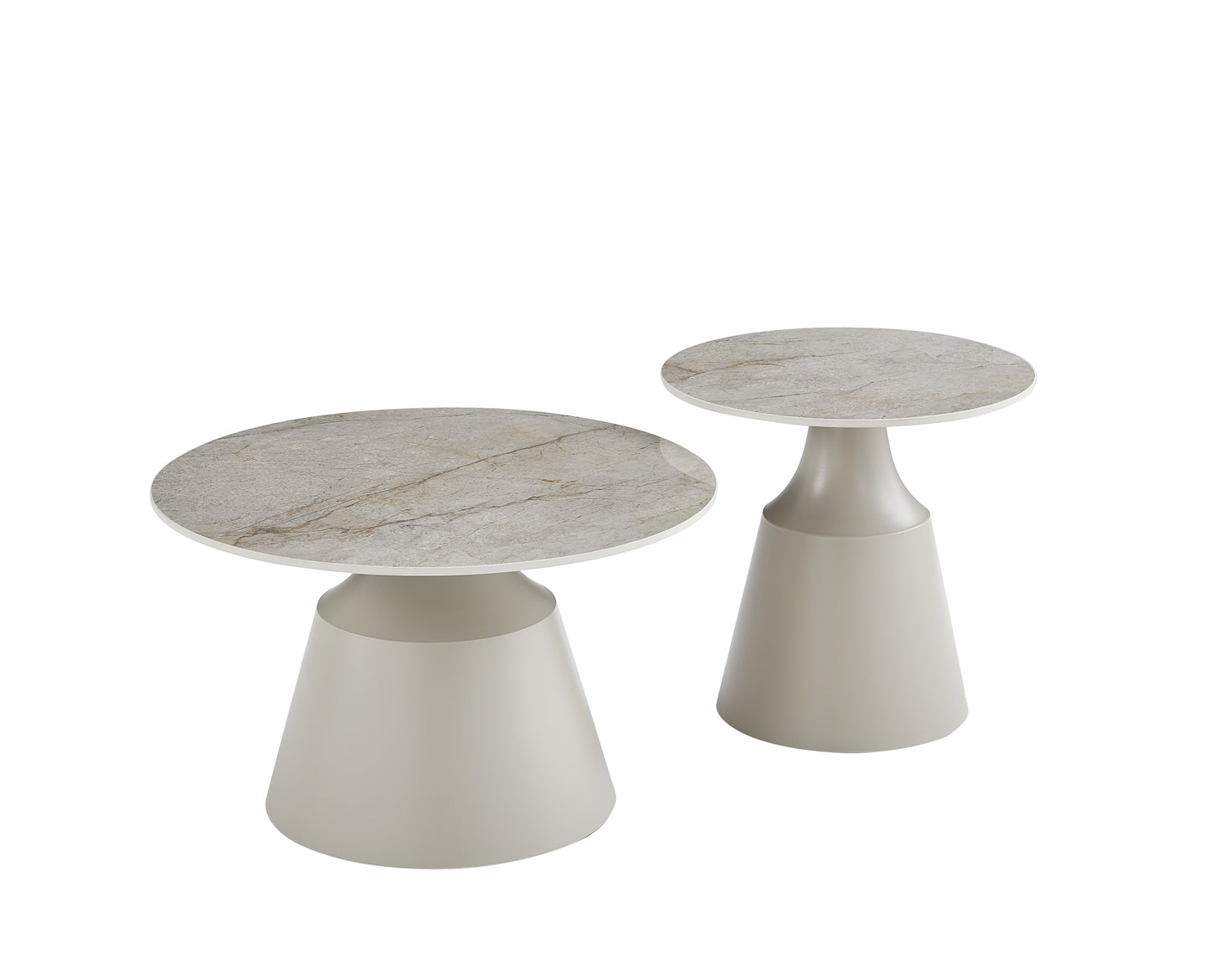 Sahara Coffee Table Set - Rocky