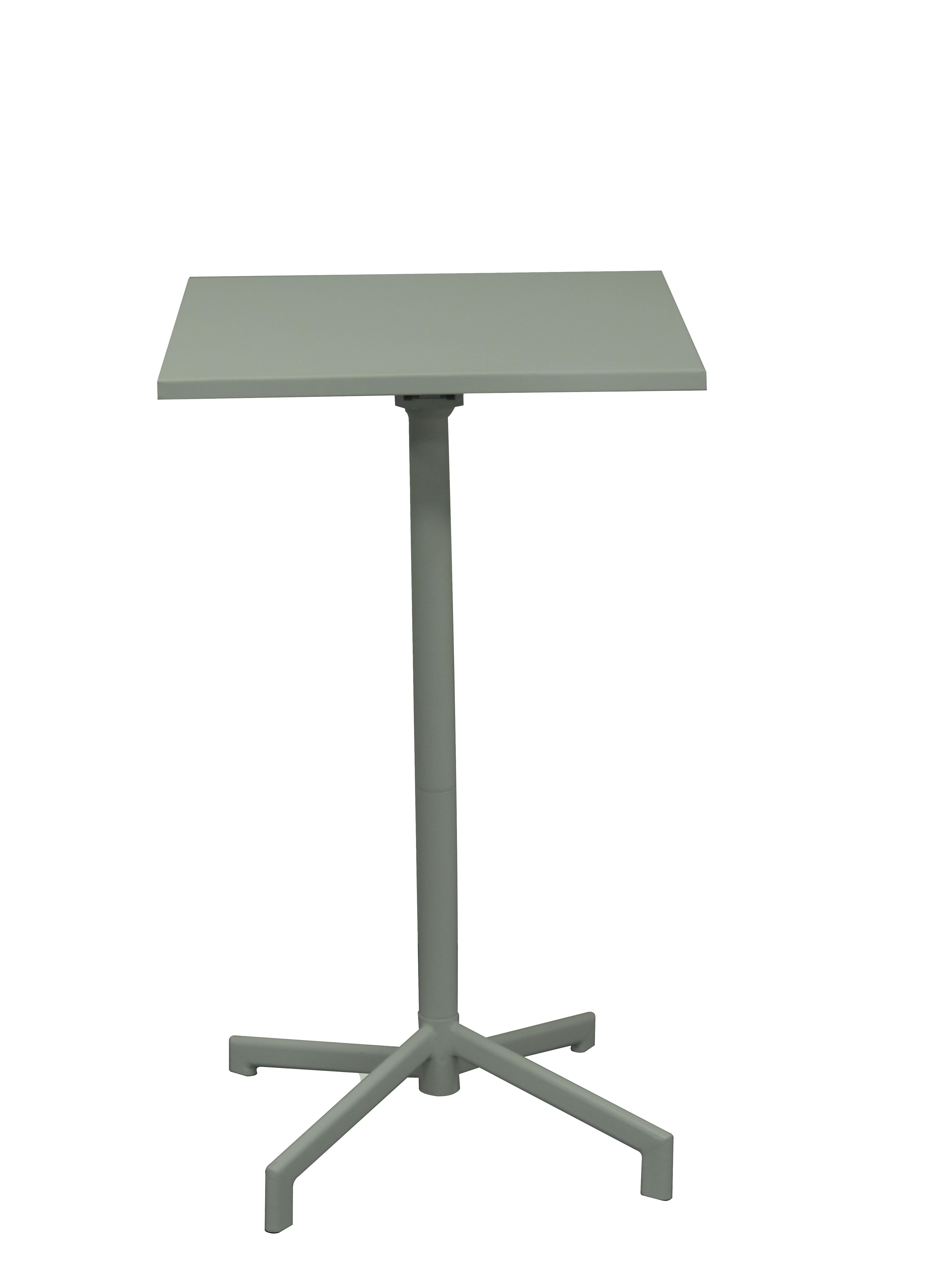 Shae Bar Table Thyme Green