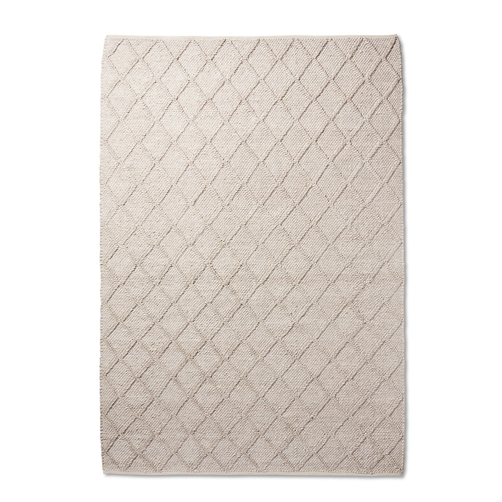 Mandell Floor Rug - Sand