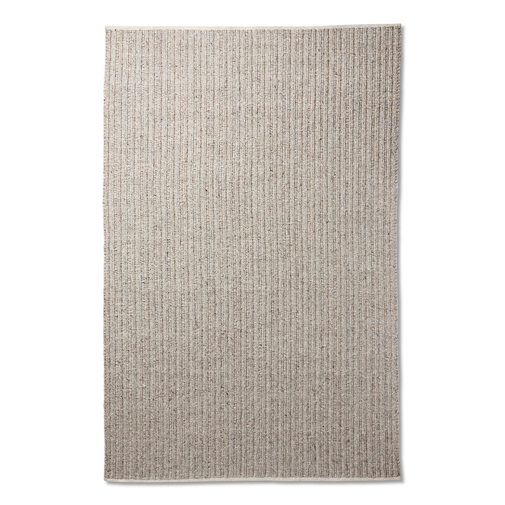 Fraley Floor Rug - Beige