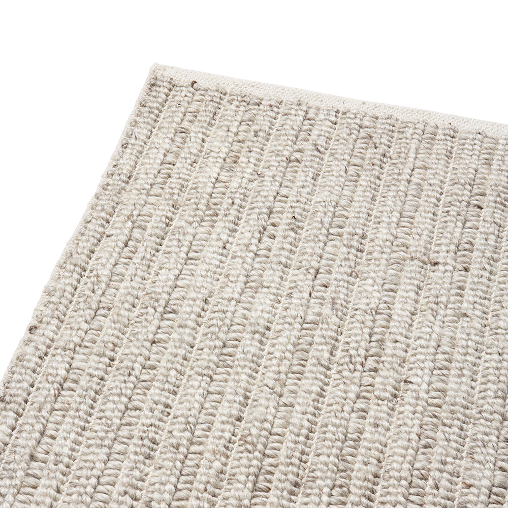 Fraley Floor Rug - Beige