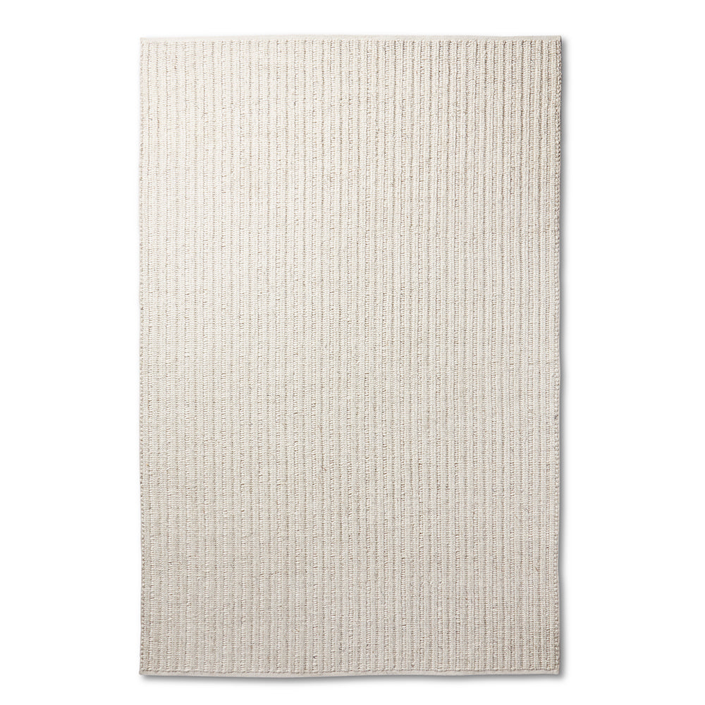 Fraley Floor Rug - Cream