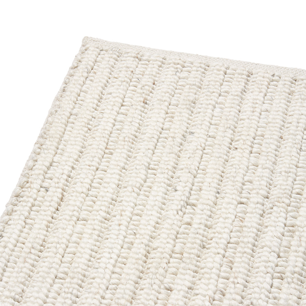 Fraley Floor Rug - Cream