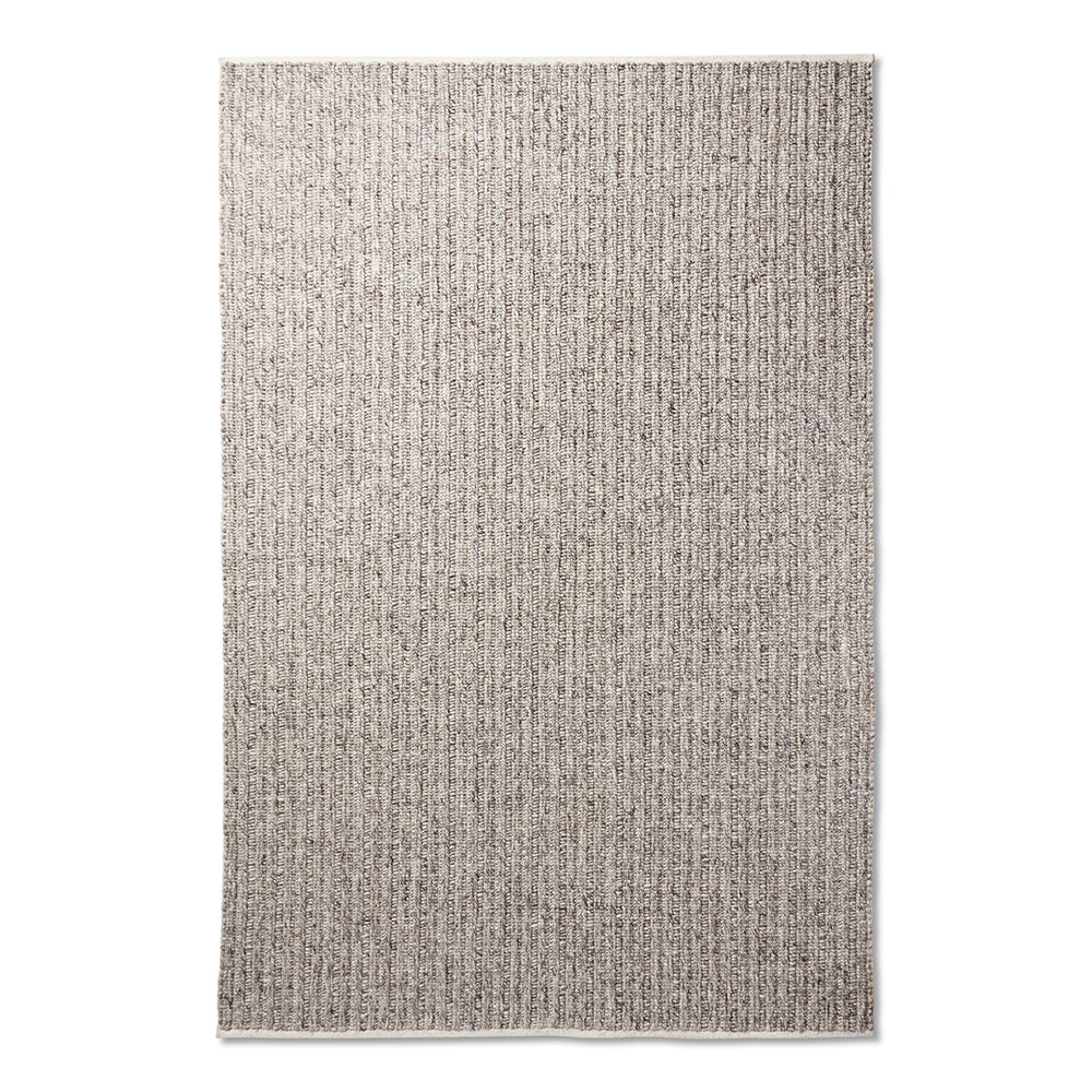 Fraley Floor Rug - Grey