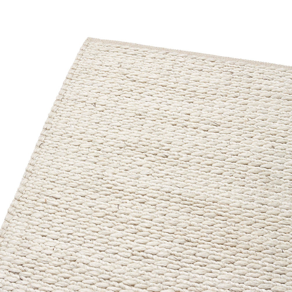 Adaiah Floor Rug - Cream