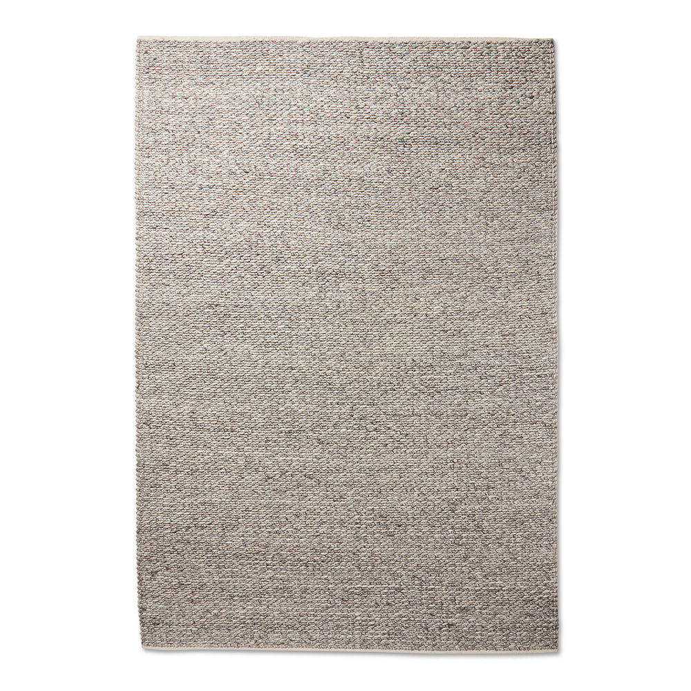 Adaiah Floor Rug - Grey