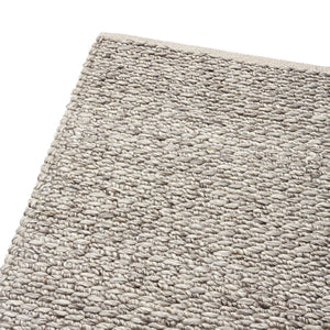 Adaiah Floor Rug - Grey