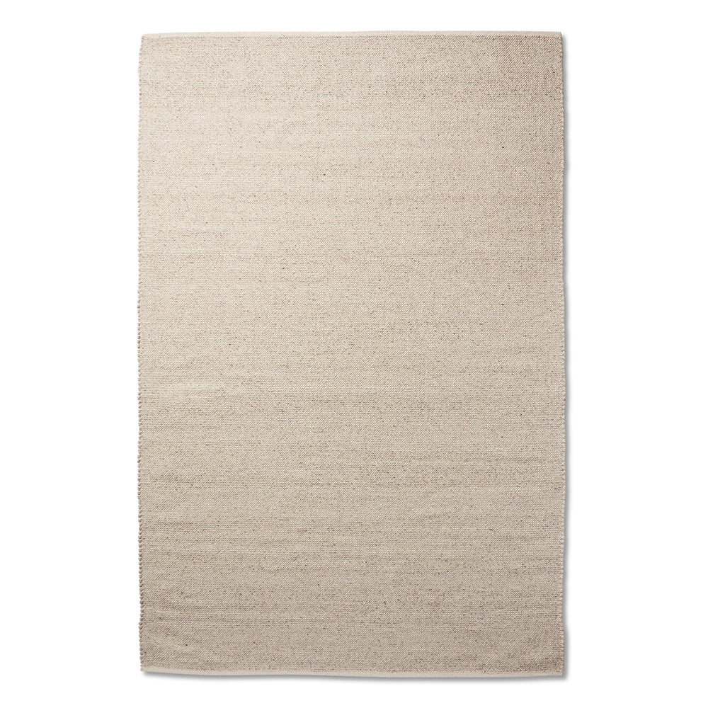 Slaton Floor Rug - Beige