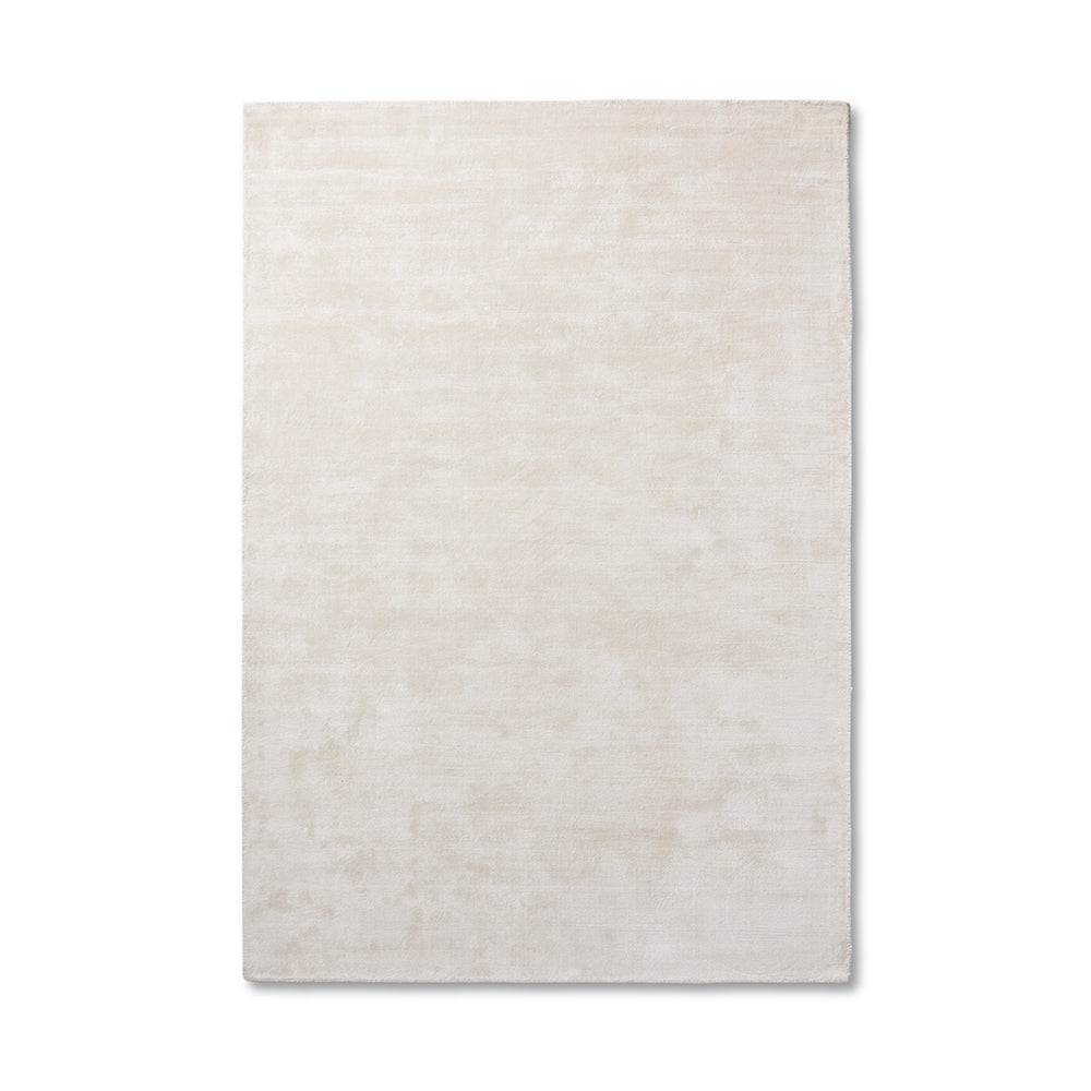 Padma Floor Rug - Small - Ivory