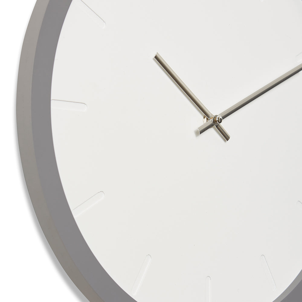 Benci Wall Clock