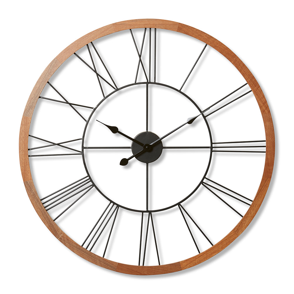 Kaesha Wall Clock