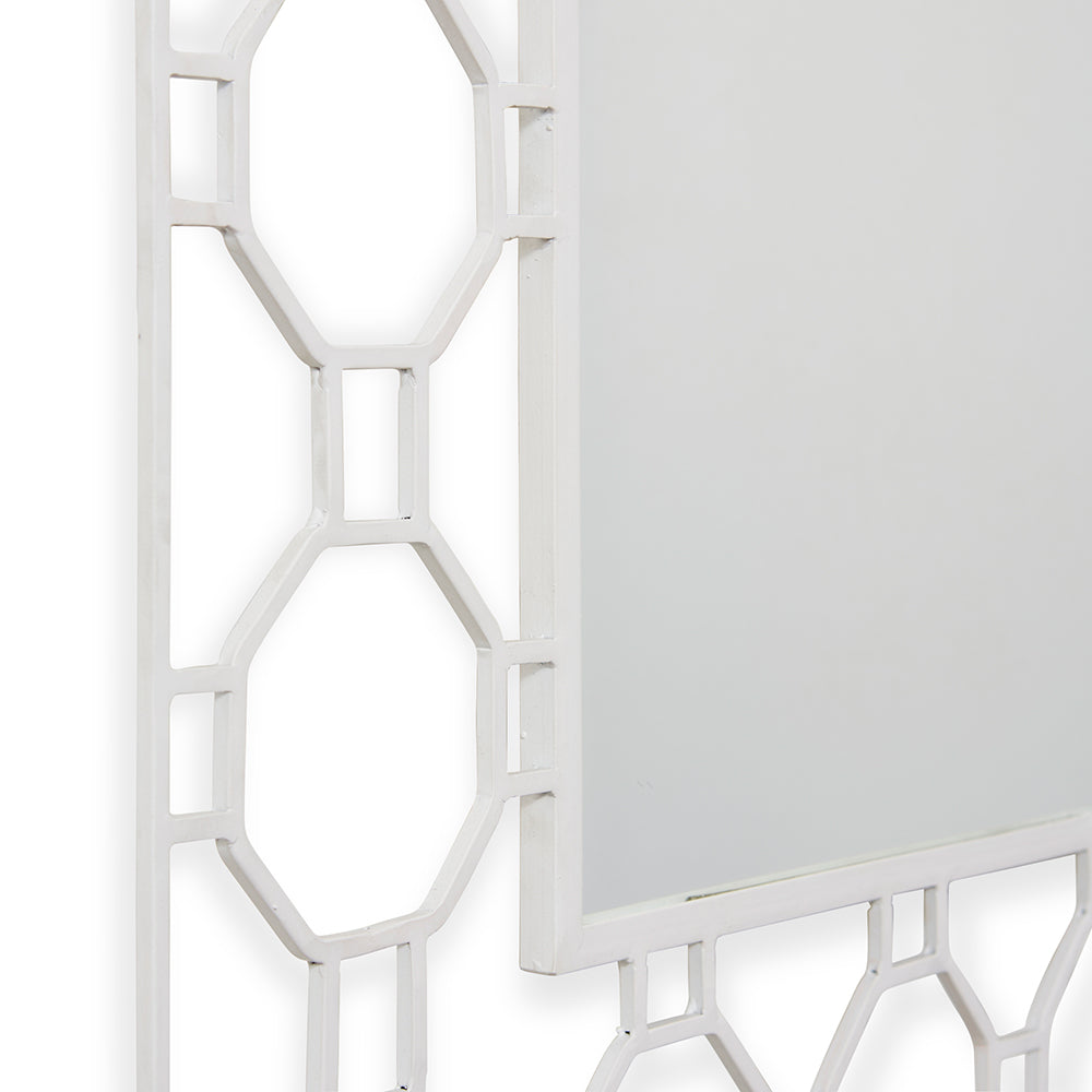 Adelbert Wall Mirror