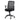 Barton Mesh Office Chair - Full Black