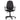 Brent High Back Fabric Office Chair - Black