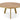 Ethan Reclaimed Elm Wood 1.5m Round Dining Table