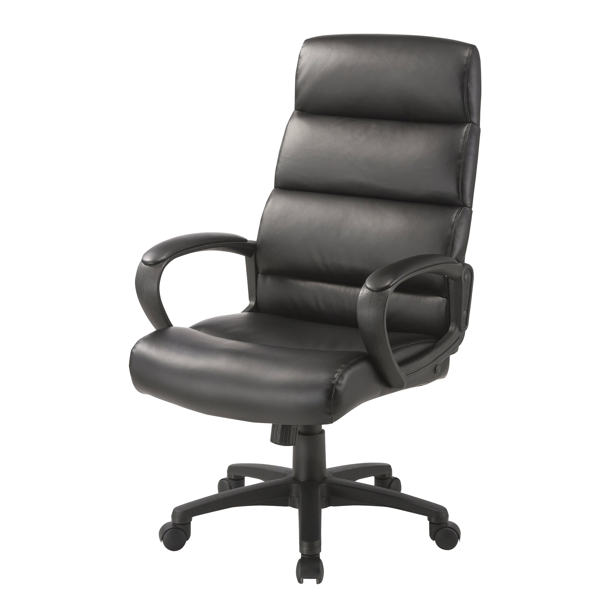 Markus - High Back Office Chair - Black