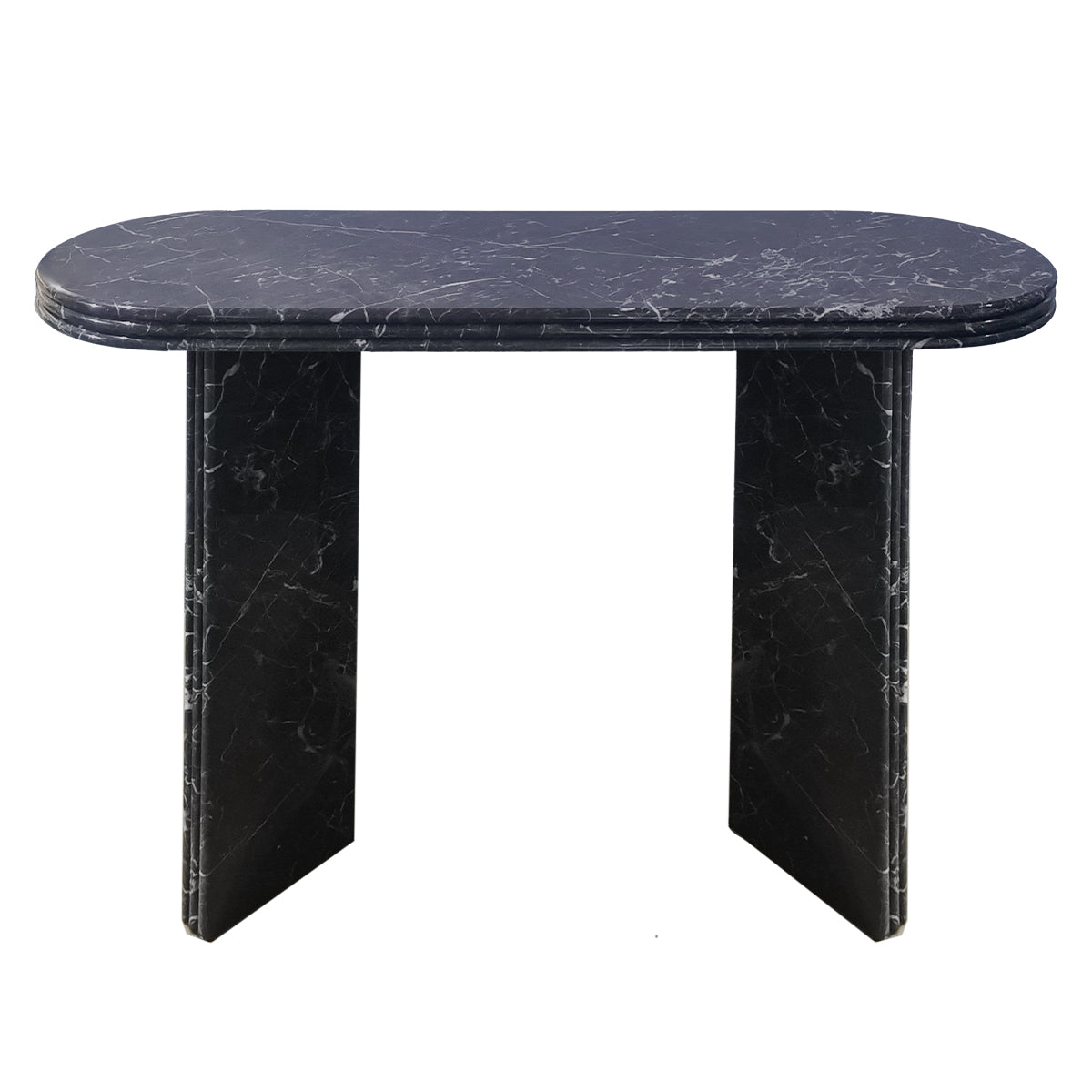 Andre Marble Console Table