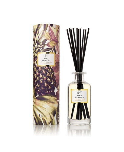 Sohum Reed Diffuser - Pina Vanilla