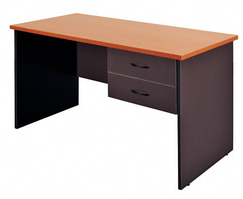 Logan Melamine Student Desk