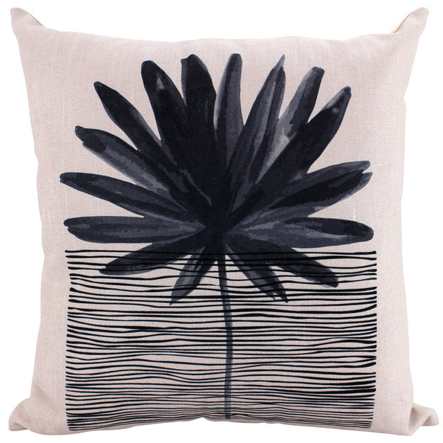 Ferning Desire Cushion 50x50cm