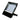 Flood Light 200W Black 5000K IP65 Slim 22000LM