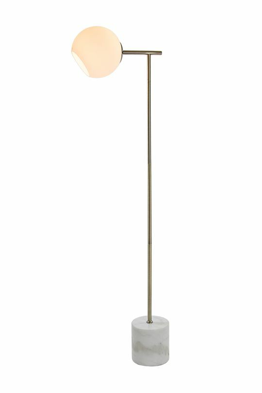 Helium Floor Lamp