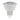 Globe LED 12V DC GU4 MR11 4W 3000K White 260LM