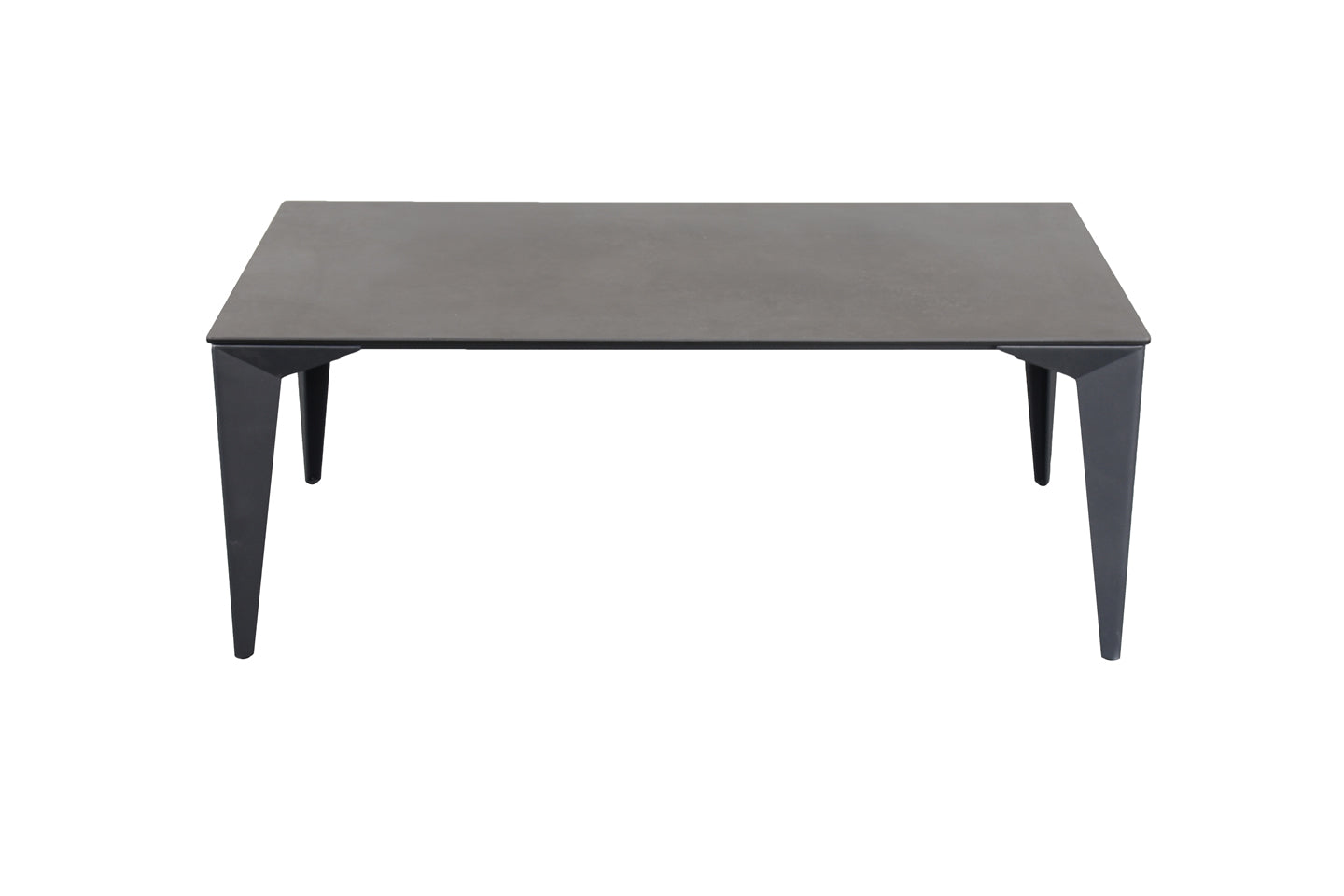 Orson Coffee Table Nero Ceramic